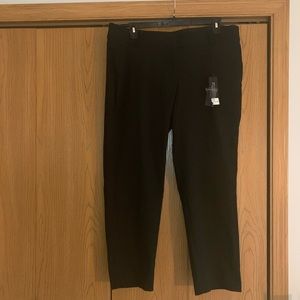 LANE BRYANT ankle pant.